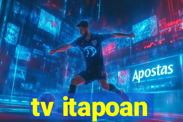 tv itapoan